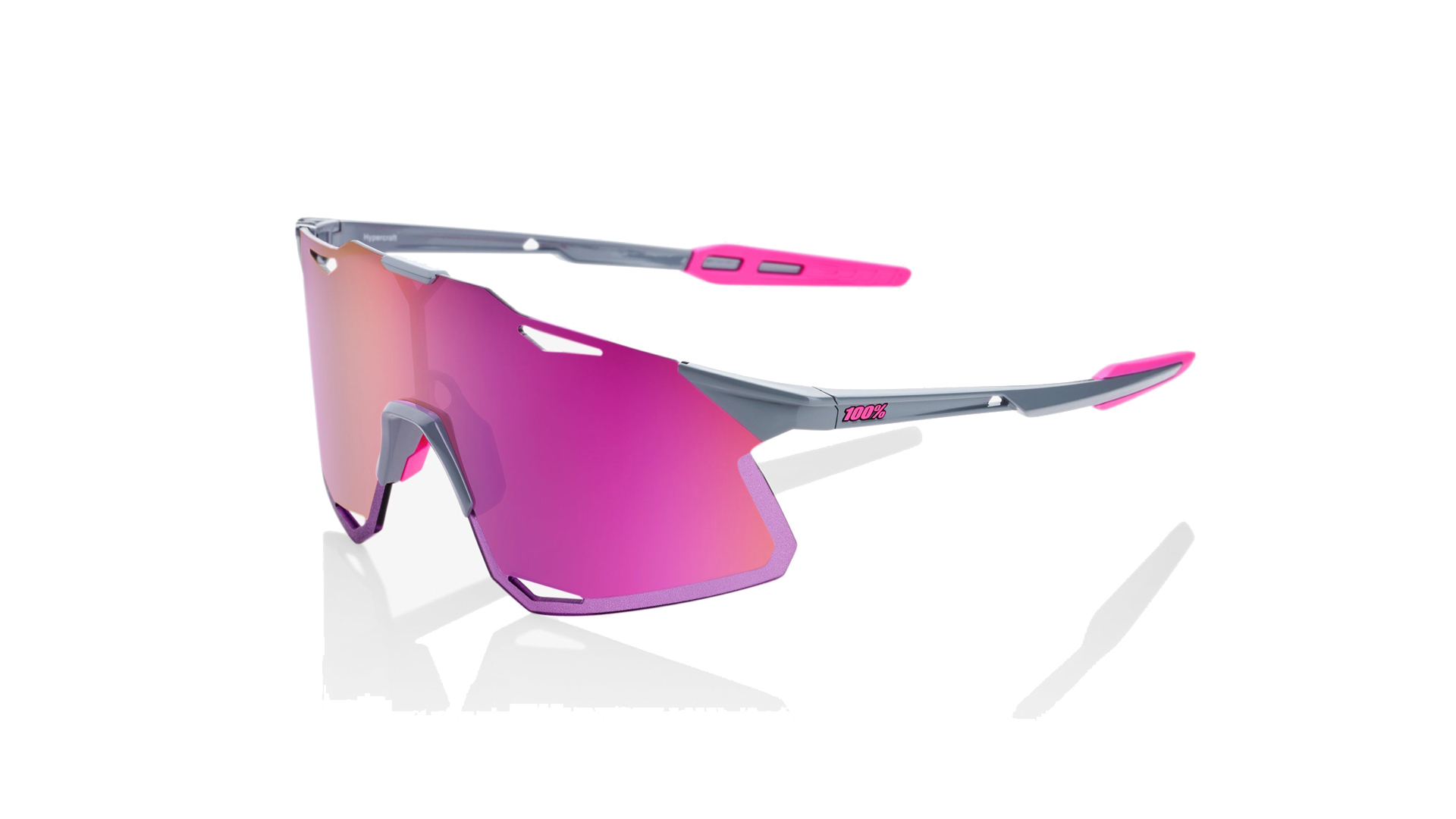 100% Hypercraft Glasses - Reviews, Comparisons, Specs - Glasses